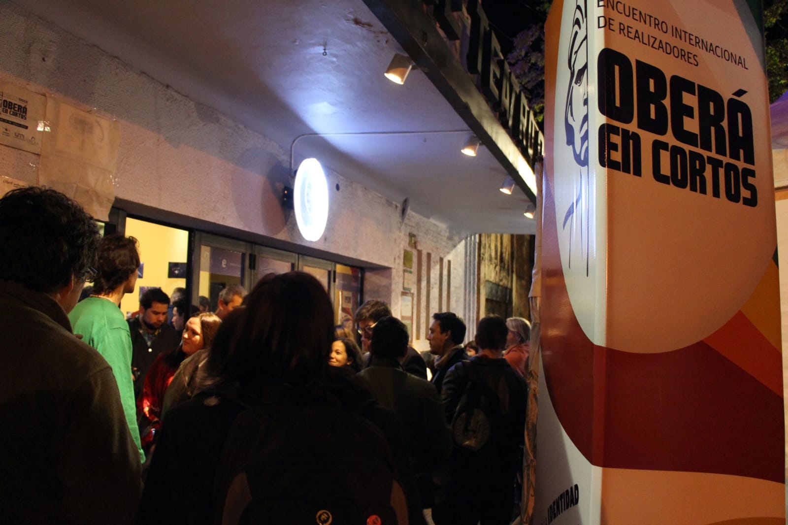 Oberá en Cortos celebra 20 años alzando la bandera de la identidad y la