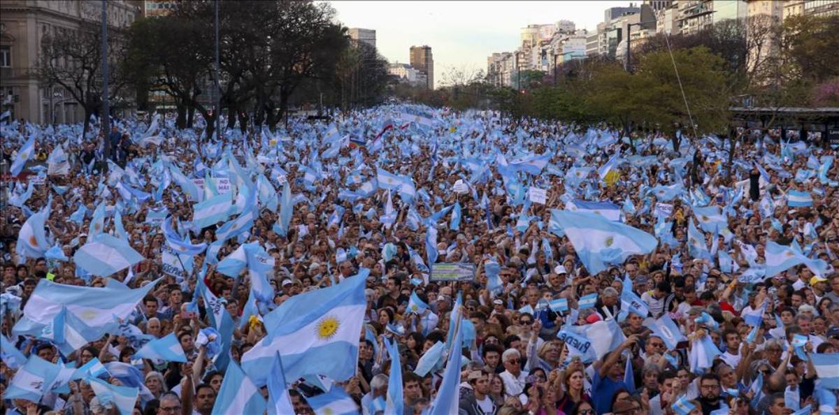 A A Os De Las Elecciones Que Marcaron El Renacimiento De La