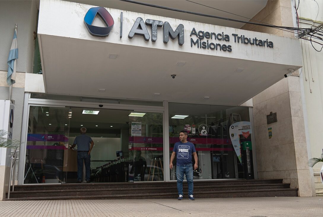 Con Nuevos Beneficios Atm Extiende La Moratoria Hasta El De Noviembre