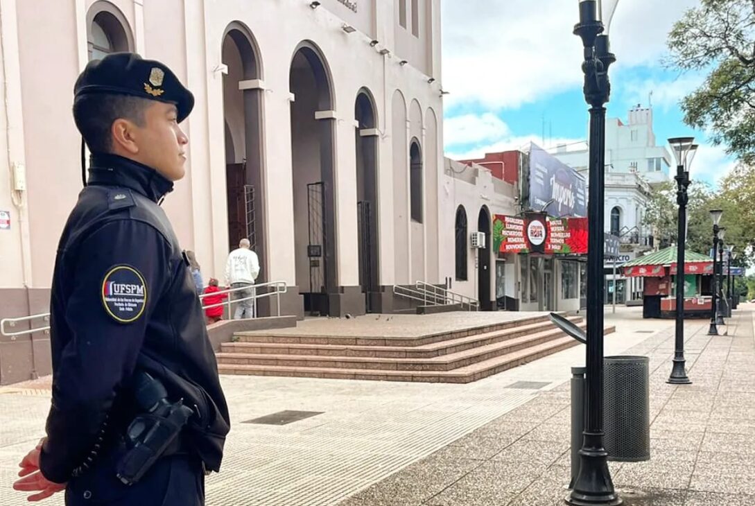 Polic A Realiza Tareas Preventivas Permanentes En Toda La Provincia