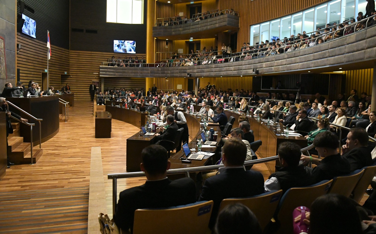 Presentan una Ley de Abordaje Integral de Encefalitis Límbica