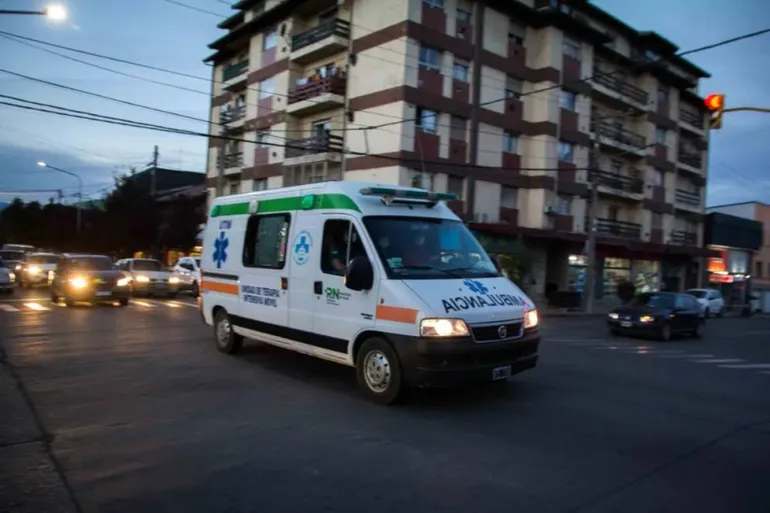 Bariloche conmoción por la muerte de una joven estudiante bonaerense