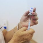 vacunación en localidades fronterizas