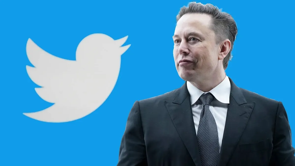 Elon Musk has agreed to step down from Twitter on one condition