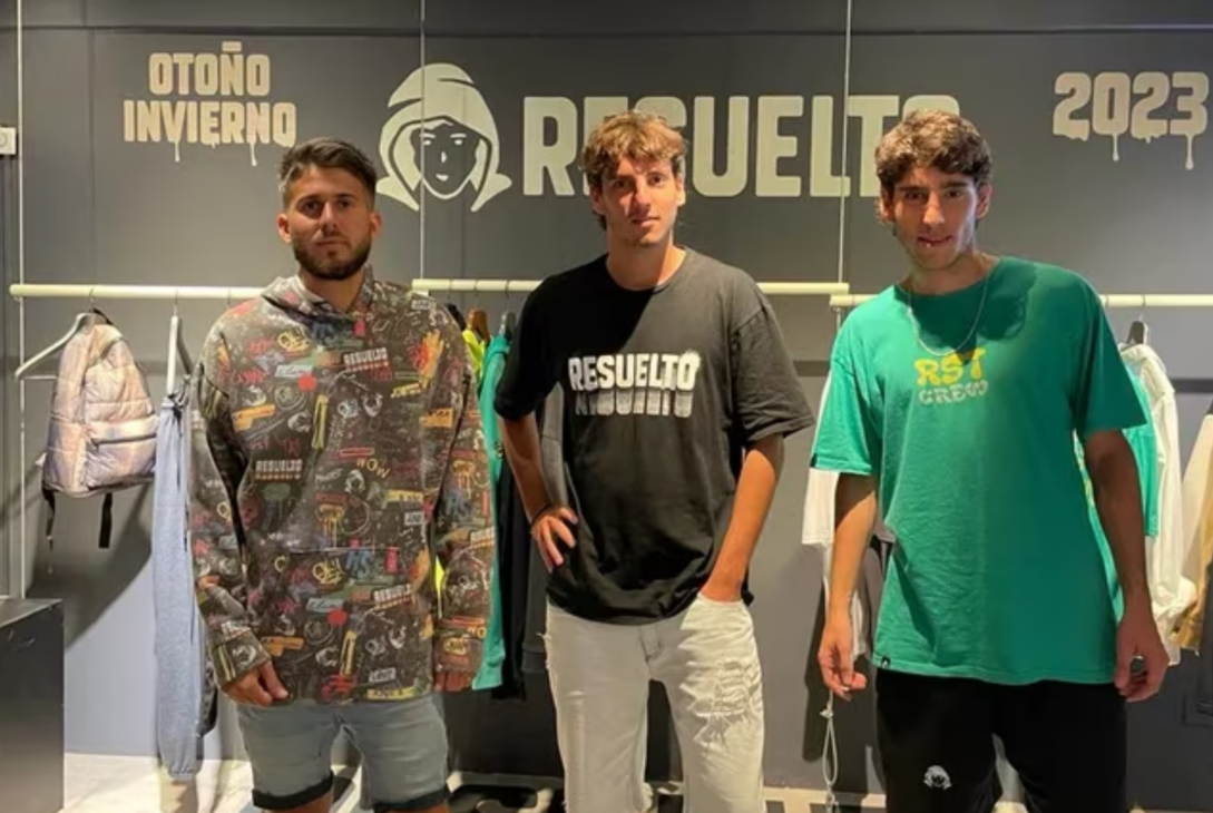 Así es la nueva ropa sin género que diseñan tres jóvenes argentinos - Canal  Doce Misiones