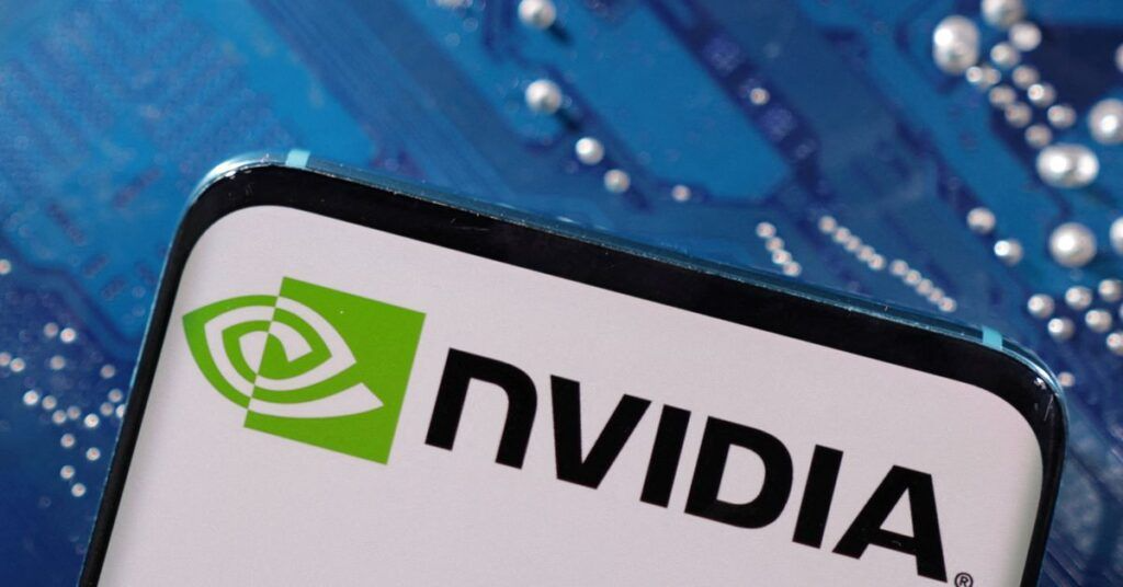 Nvidia discount gama media