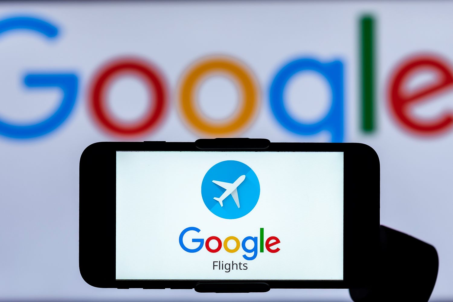 Google Flights, la nueva app que ofrece toda la información para