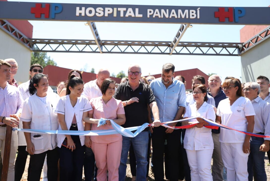 hospital panambí
