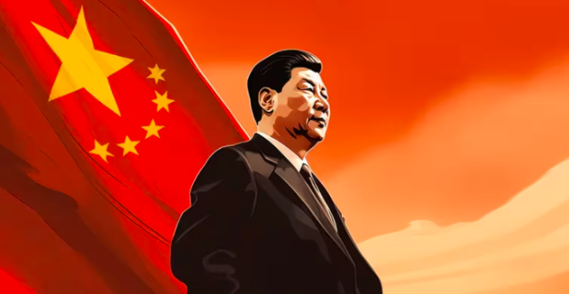 China launched an AI chatbot based on Xi Jinping doctrine
