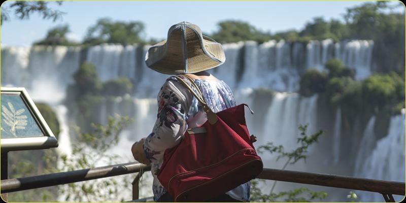 Iguazú