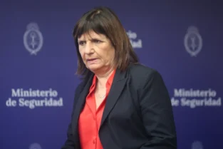 Bullrich sobre las amenazas: “Queremos redoblar esfuerzos contra la narcocriminalidad” imagen-4