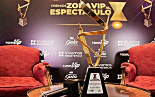 Desde las 22, Canal 12 transmite la alfombra roja de los premios Zona Vip imagen-5