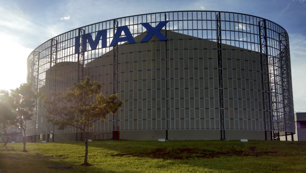 El IMAX del Conocimiento inicia el 2025 con Interestelar y el estreno