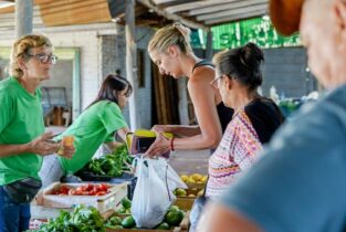 Ferias Francas: frutas y verduras hasta 63% más económicas que en supermercados imagen-5