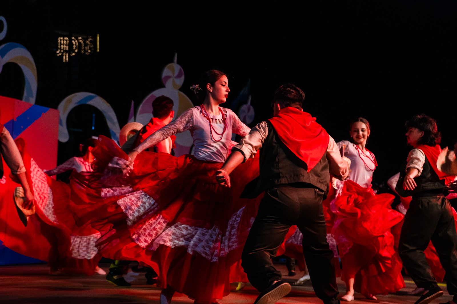 Quiénes son los nuevos artistas elegidos para actuar en las noches del Festival del Litoral imagen-14