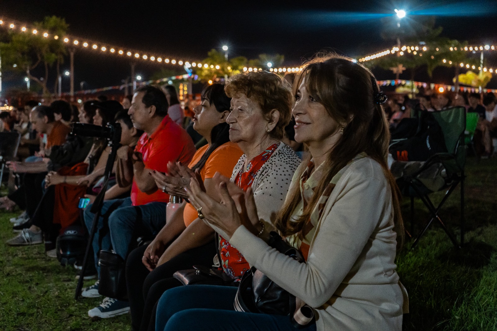 Quiénes son los nuevos artistas elegidos para actuar en las noches del Festival del Litoral imagen-12