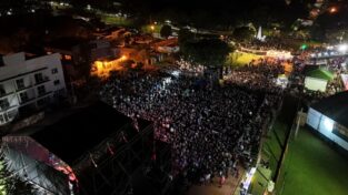 Fiesta de la Yerba Mate: atractivo turístico y punto de encuentro para el desarrollo de la producción imagen-6