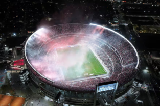 ¿Cuándo es la final de la Copa Libertadores 2024? imagen-5