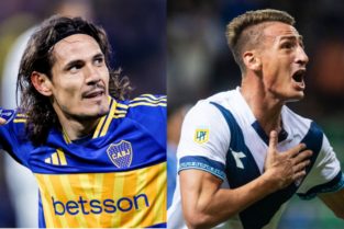 Boca vs Vélez: a qué hora juegan y dónde ver imagen-5