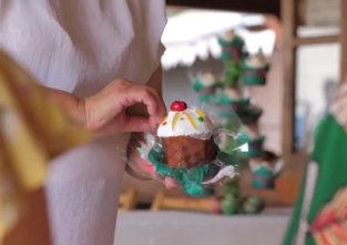 El mejor pan dulce navideño se elige en Oberá: cómo participar imagen-6