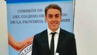 Juan Pablo Espeche es propuesto como primer Fiscal Especializado en Ciberdelitos de Misiones imagen-4