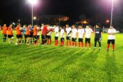 Cerro Azul vivirá la fiesta de fútbol con el encuentro de “Las estrellas misioneras” imagen-4