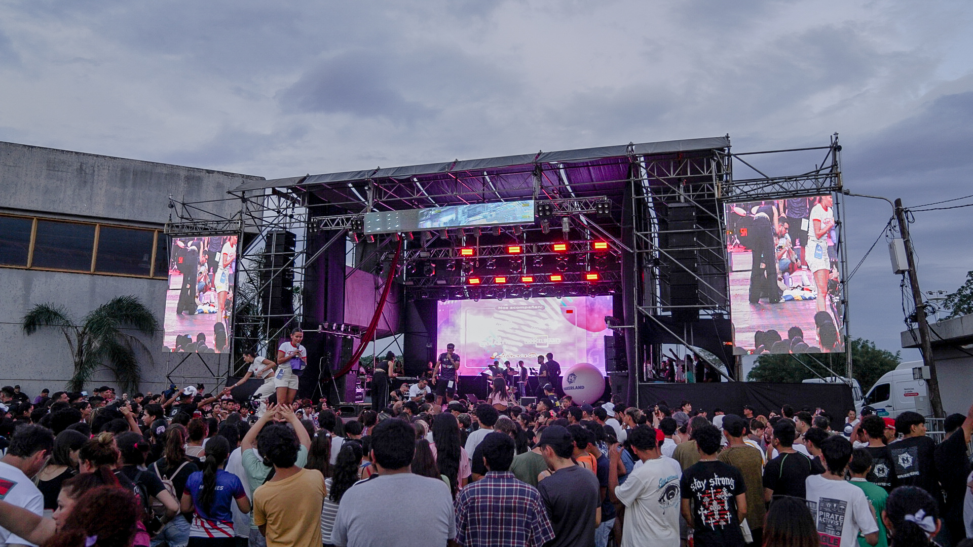 Makerland 2024: el gran evento del año que reunió talento jóven, innovación y sustentabilidad imagen-17