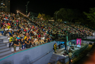 Posadas se afianza como referente de eventos culturales, tecnológicos y deportivos  imagen-5