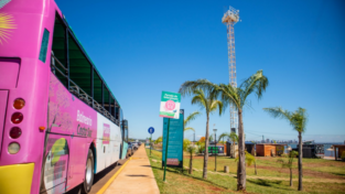 Playas de El Brete y Costa Sur, las más elegidas para disfrutar del verano en Posadas imagen-19