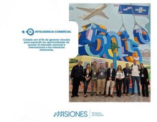 Misiones potencia su desarrollo industrial con empleo, innovación y sostenibilidad imagen-11