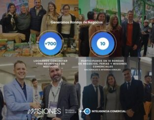 Misiones potencia su desarrollo industrial con empleo, innovación y sostenibilidad imagen-13