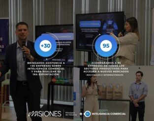 Misiones potencia su desarrollo industrial con empleo, innovación y sostenibilidad imagen-15