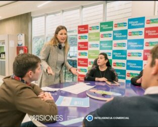 Misiones potencia su desarrollo industrial con empleo, innovación y sostenibilidad imagen-21