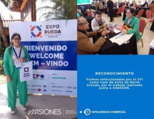 Misiones potencia su desarrollo industrial con empleo, innovación y sostenibilidad imagen-23