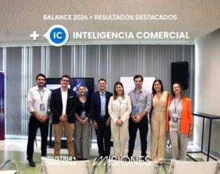 Misiones potencia su desarrollo industrial con empleo, innovación y sostenibilidad imagen-9