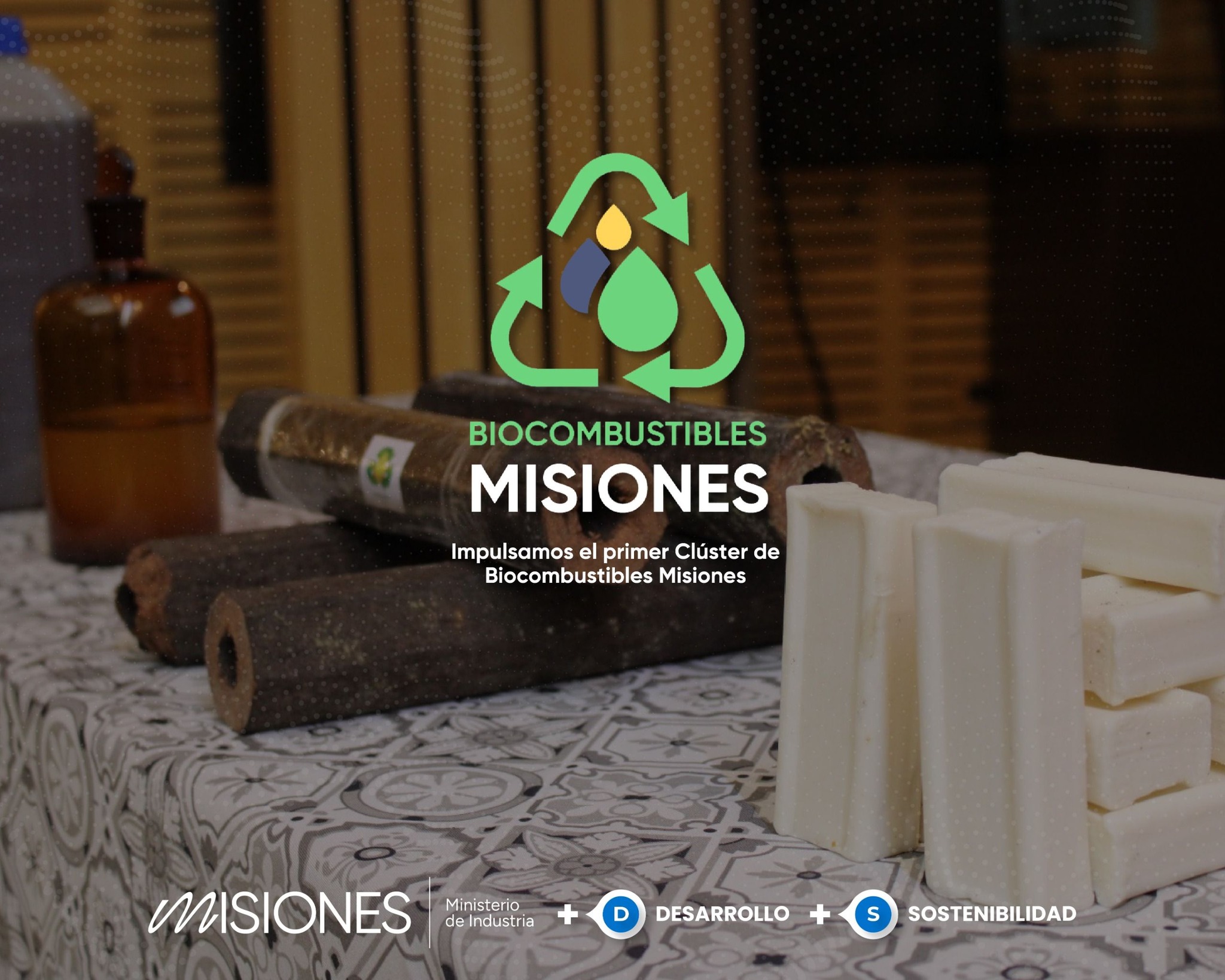 Misiones potencia su desarrollo industrial con empleo, innovación y sostenibilidad imagen-35