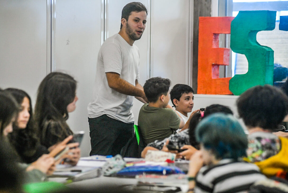 Escuelas privadas misioneras inician las clases con 124 mil alumnos matriculados imagen-11