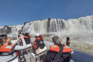 Feria de Turismo Misiones: la variada oferta de atractivos para disfrutar un verano a pleno imagen-6