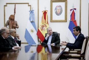 El exdirector del Centro Universitario de la Guardia Civil Española brindará una charla en Misiones imagen-11