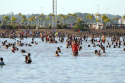 Verano intenso en Misiones y gran parte del país, ideal para disfrutar del agua imagen-5