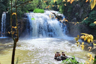 Los 3 Saltos Mbocay: un paraíso natural en el corazón de la selva misionera imagen-5