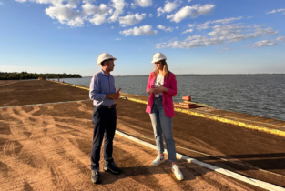 Micaela Gacek: “Misiones está preparada para la Argentina que se viene” imagen-5