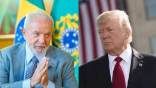 Donald Trump aseguró que EE.UU no priorizará la relación con Brasil imagen-5