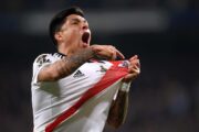 Enzo Pérez vuelve a River y ya se hace la revisión médica imagen-5