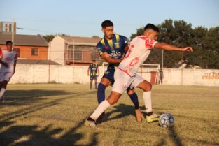 Regional Amateur: Mitre igualó en Resistencia y se jugará el pasaje a la final en Rocamora imagen-7