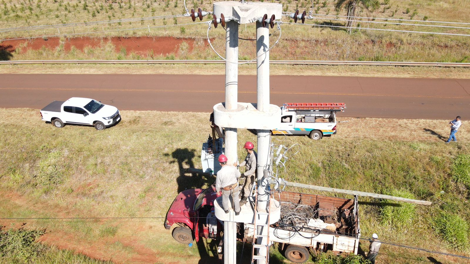 itacaruaré energía de misiones