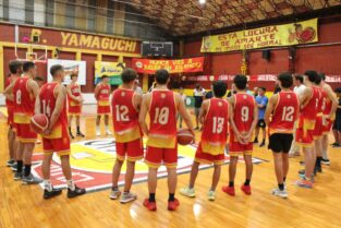 Tokio arrancó la pretemporada con vistas a la Liga Federal  imagen-5