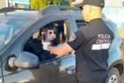 Operativos viales: Más de 1.500 testeos y 32 casos de alcotest positivos en Misiones