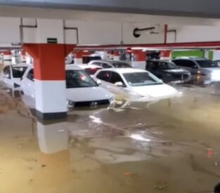 inundaciones florianópolis