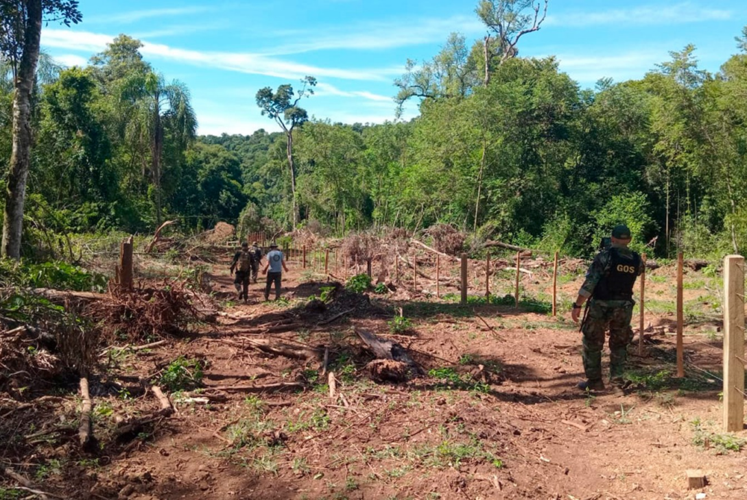 Juan Manuel Díaz destacó el rol del Estado en favor de la protección ambiental imagen-6